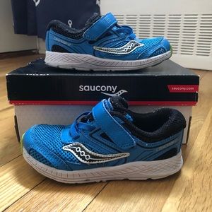 Saucony Kids Sneakers